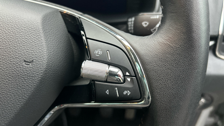 Skoda Karoq 1.5 TSI SE L 5dr Petrol Estate